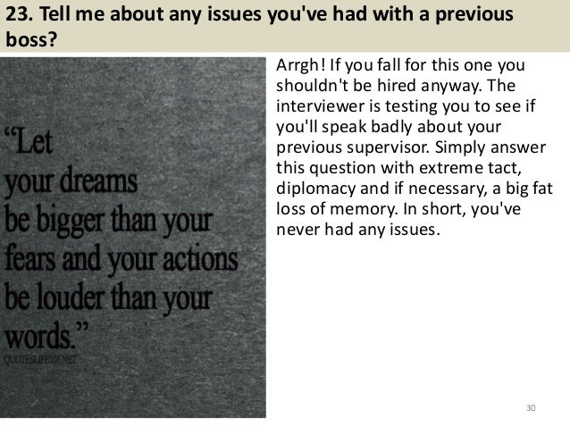 177 Proven Answers To Job Interview Questions Pdf
